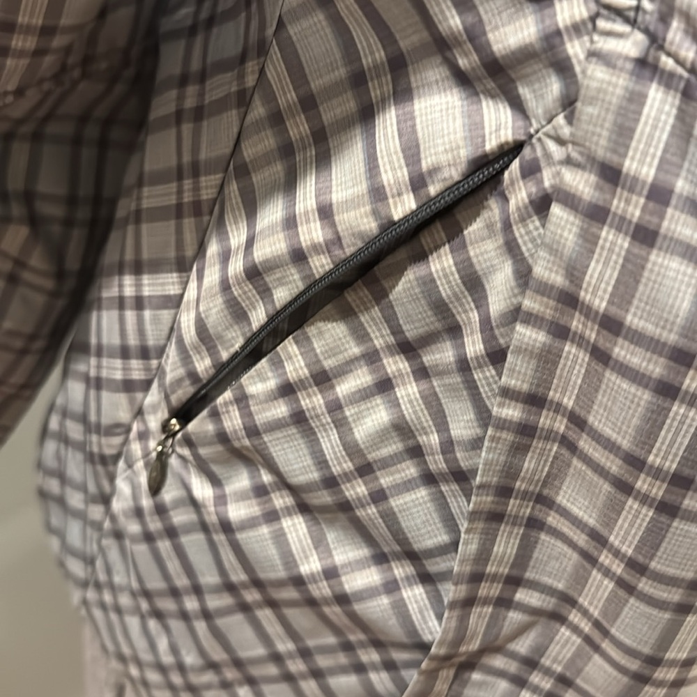Nau Lightweight Jacket - Picture 7 of 11